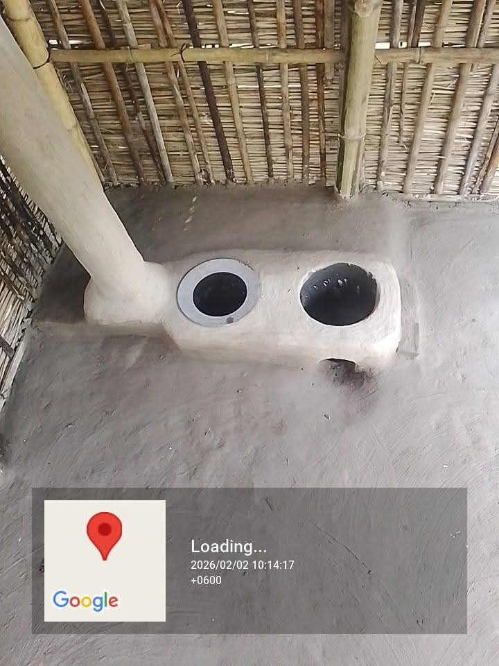 দুই চুলা