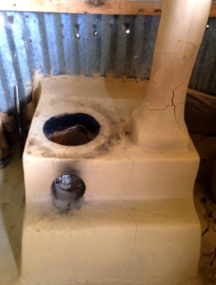 সিঙ্গেল চুলা