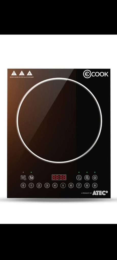 ইকুক (eCook)